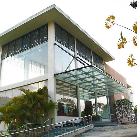 Spree Resort At Century Wintersun Dod Ballāpur Exterior foto